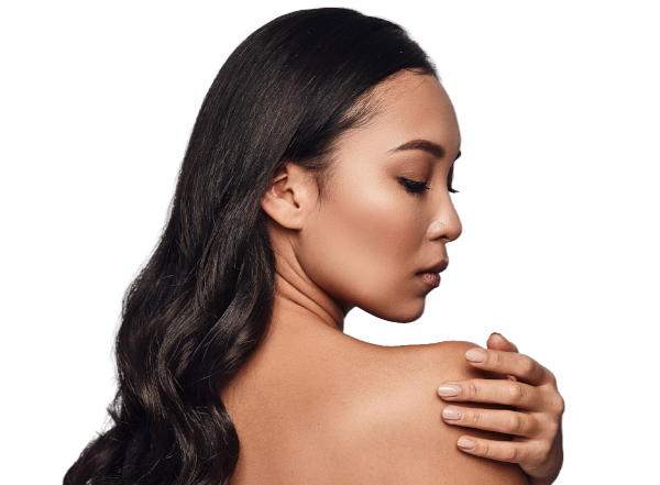 Trapezius Neurotoxin Treatment