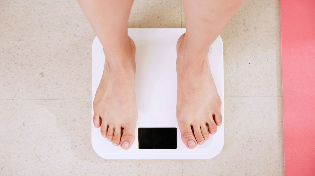 Weight Loss Medication Side Effects UK